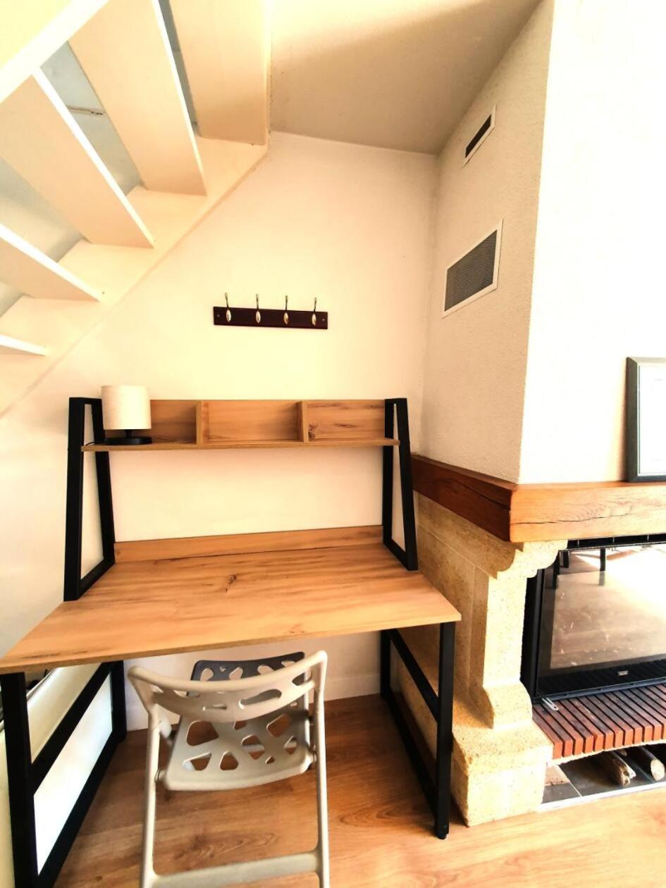 Residence Port Guillaume - Maeva Home - Maison 3 Pieces 6 Personnes - Selection Mae-4014 디베쉬르메르 외부 사진